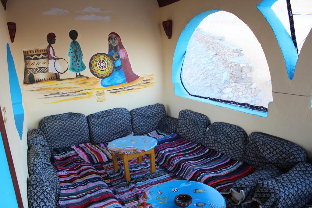 Nubian Dream Guest House Ασουάν Εξωτερικό φωτογραφία